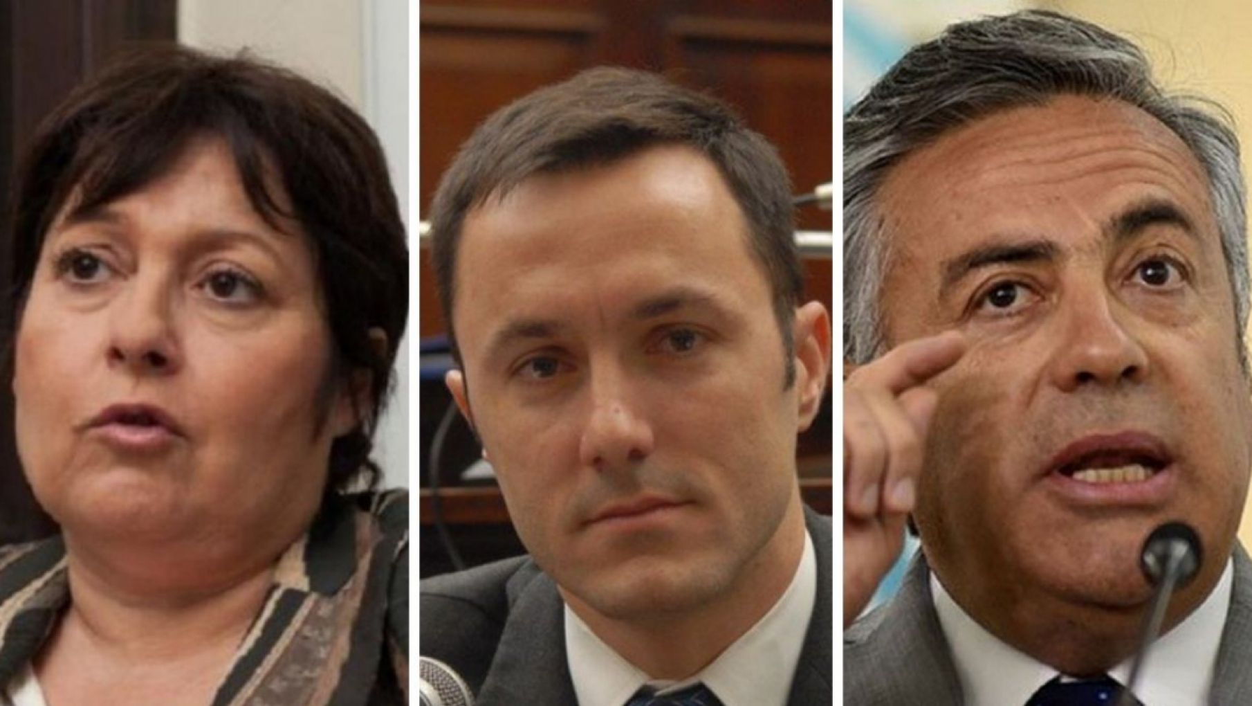 Diputados de Juntos por el Cambio exigen información sobre los testeos en Ezeiza