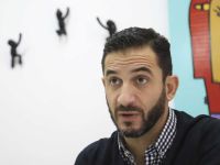 Tombolini: "Fue toda una decisión abandonar la avenida del medio"