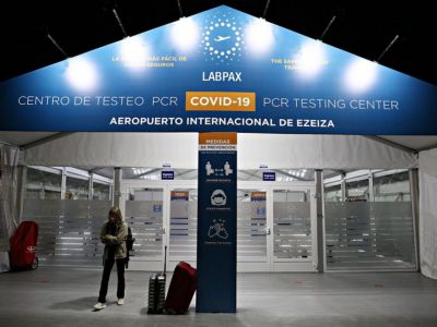 El Ministerio de Salud se desvinculó de la polémica: "No tuvimos injerencia"