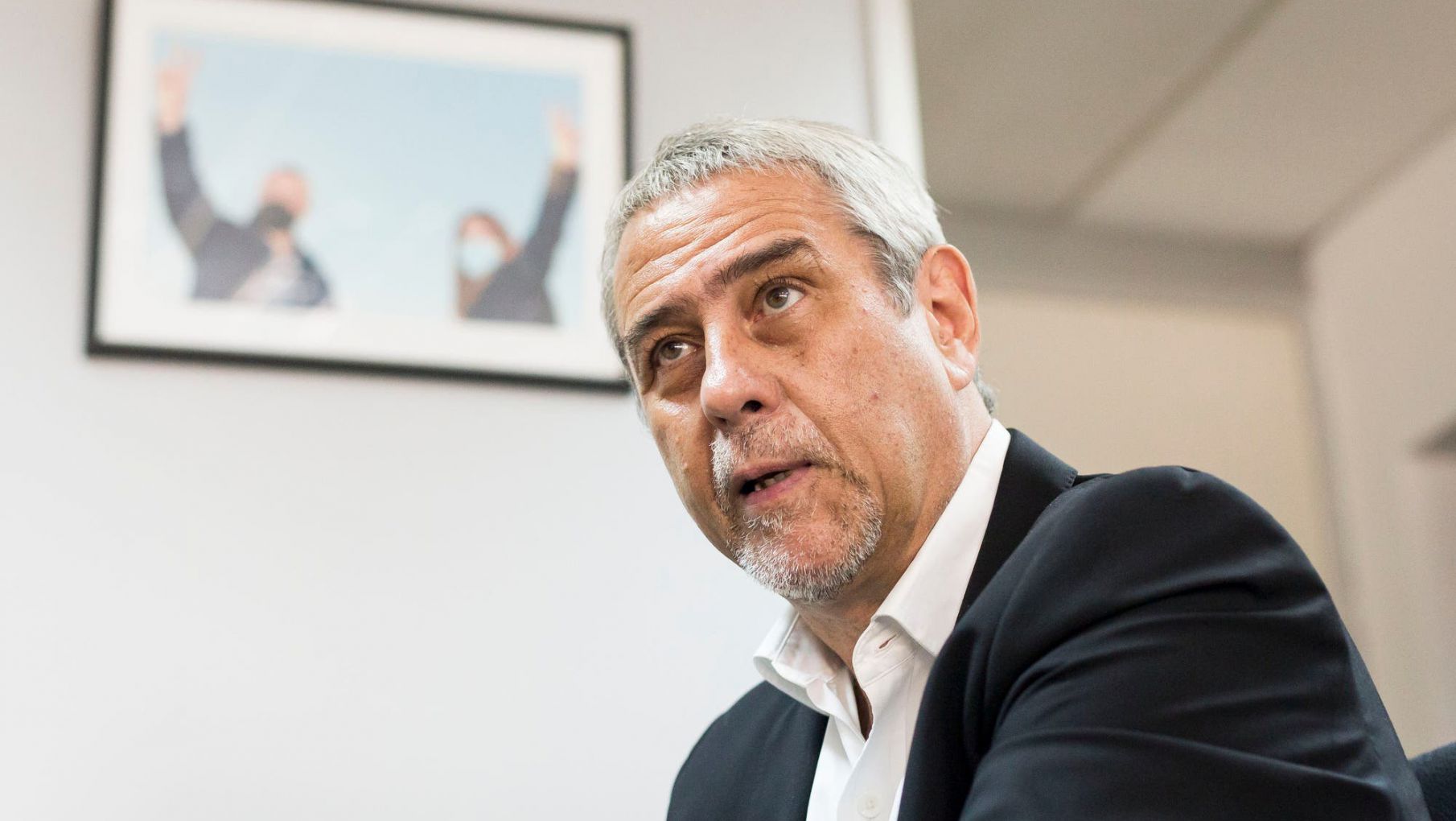 Ferraresi quiere cobrarle un impuesto alto al que tenga una vivienda ociosa