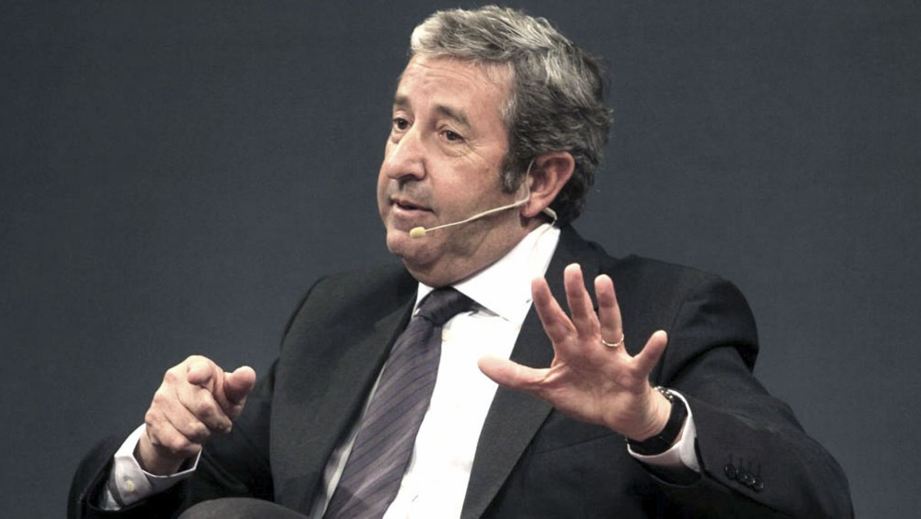 Cobos y la vacunación de Macri en Miami: "No lo tendría que haber hecho"