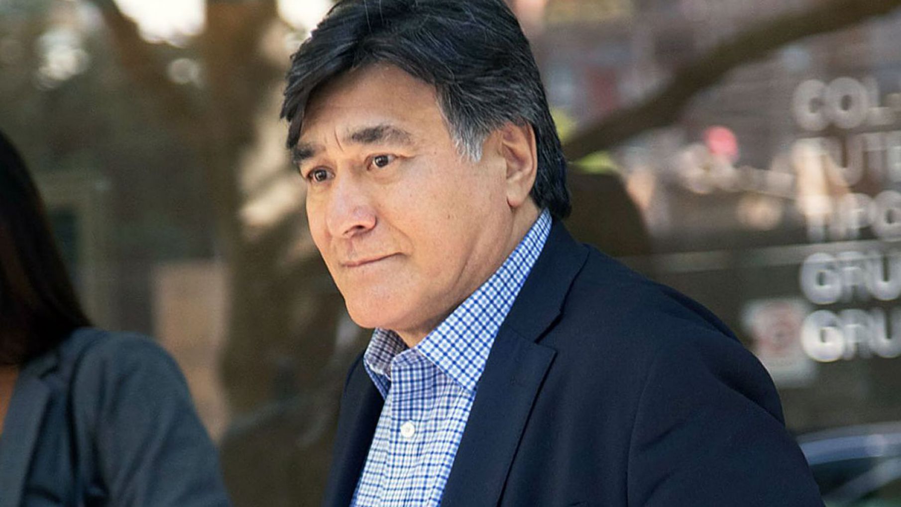 Zannini insiste: "Yo me vacuné cuando la vacuna era un veneno"