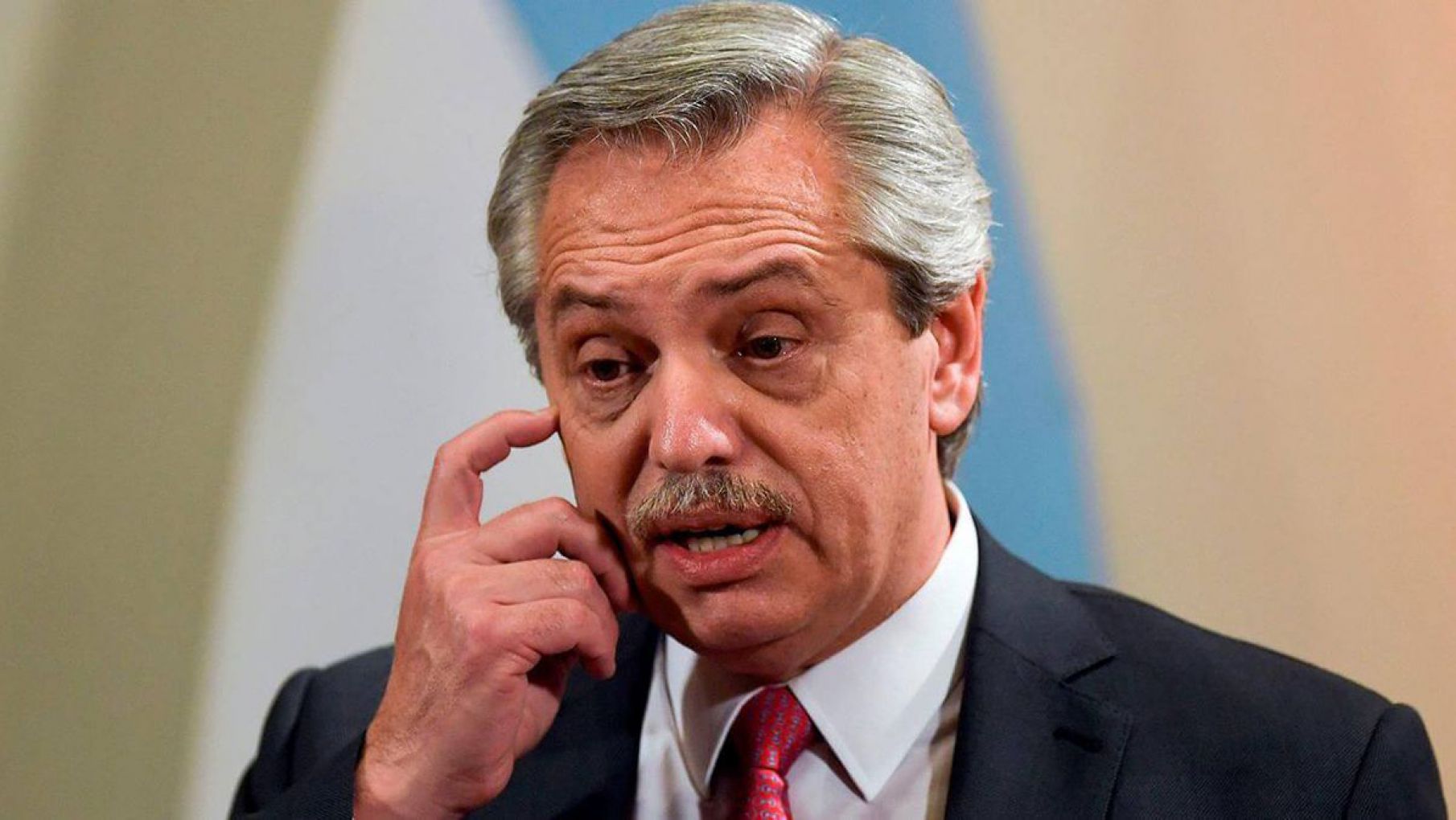 ¿Qué le pidió el Gobierno nacional a la Conmebol para organizar la Copa América?