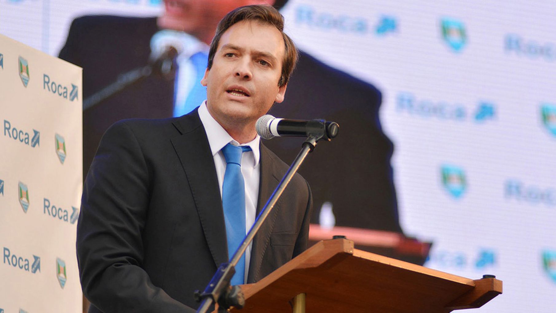 Soria rechazó las críticas de la oposición y consideró que Rafecas "se apresura"