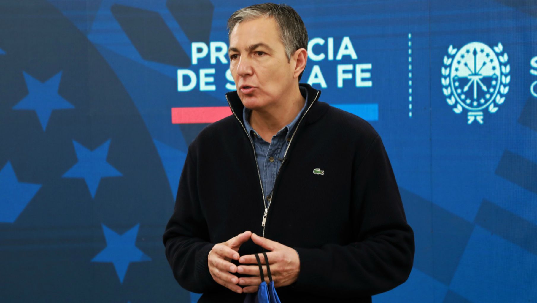 En Santa Fe solo podrán circular quienes vayan a trabajar