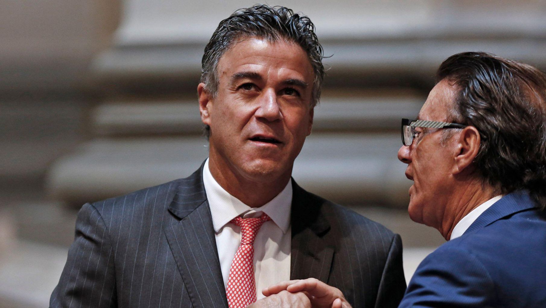 JxC respaldará la designación de Rafecas si el FdT retira la reforma