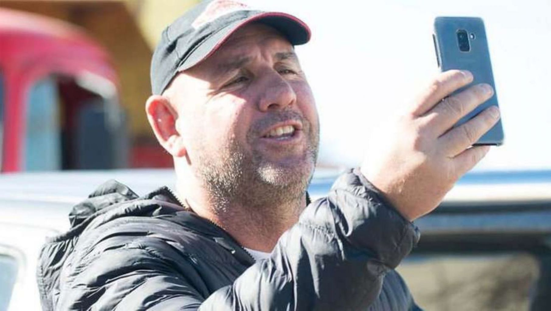 "La Mole" Moli se lanza a la política: "Tiene que haber un negro en el Congreso"