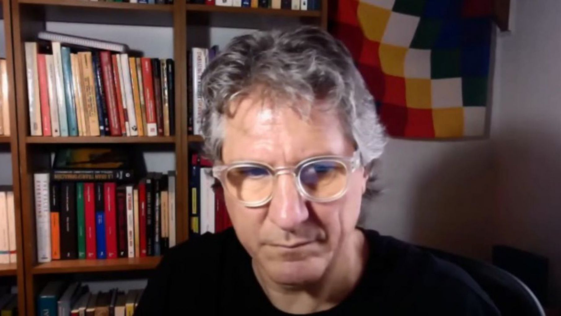 Boudou tildó de "rata" a "Pepín" Rodríguez Simón y cuestionó a Macri