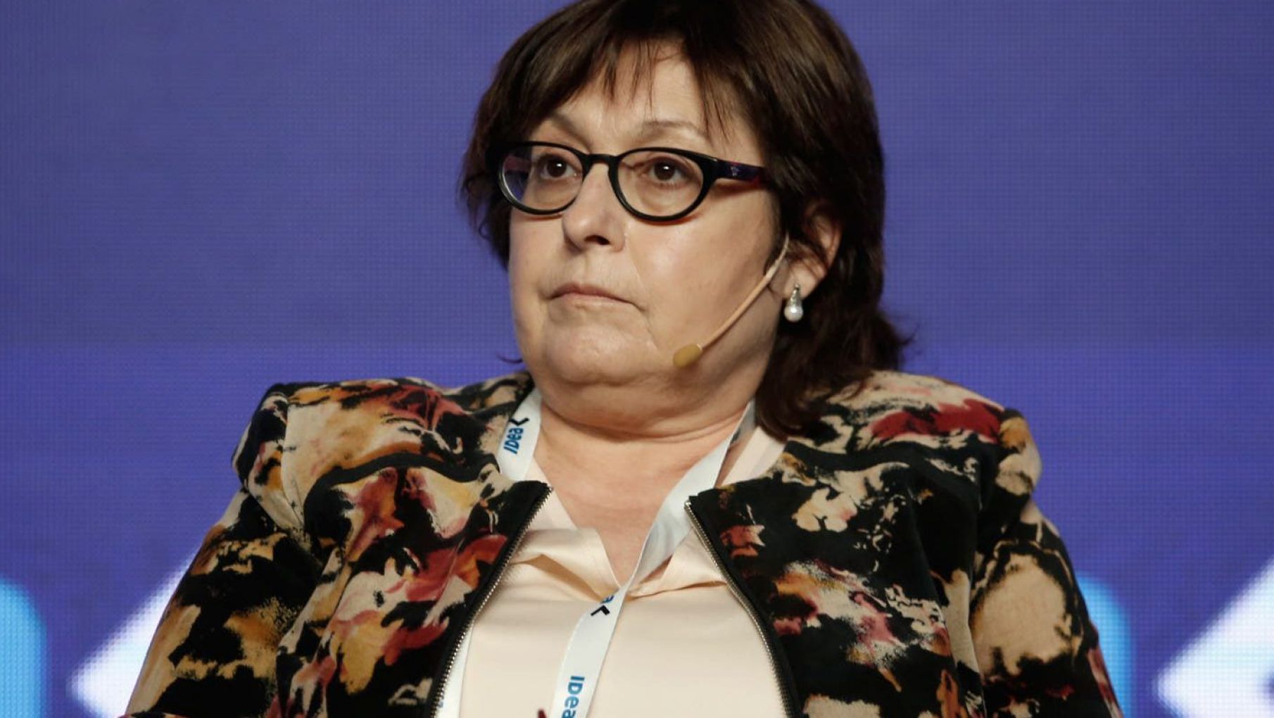 Ocaña denunció un nuevo "vacunatorio VIP" en el Hospital de El Calafate