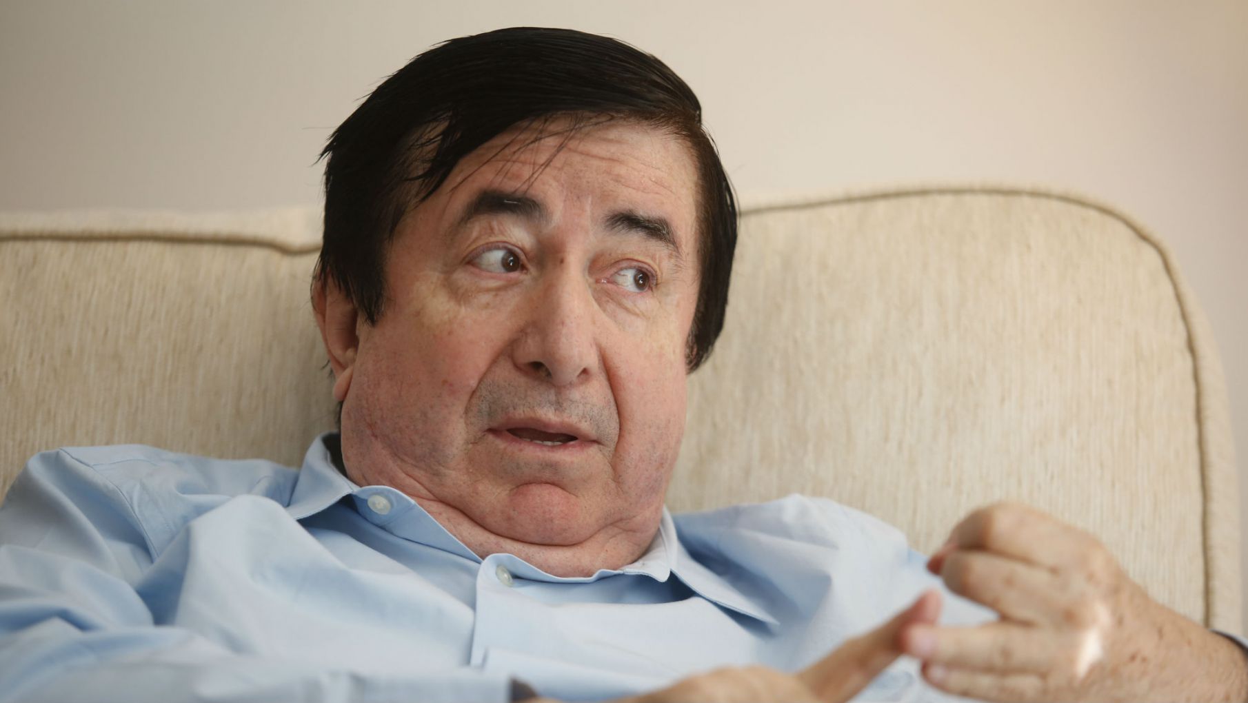 Durán Barba: "El gobierno de Macri se hubiera caído con esta misma pandemia"