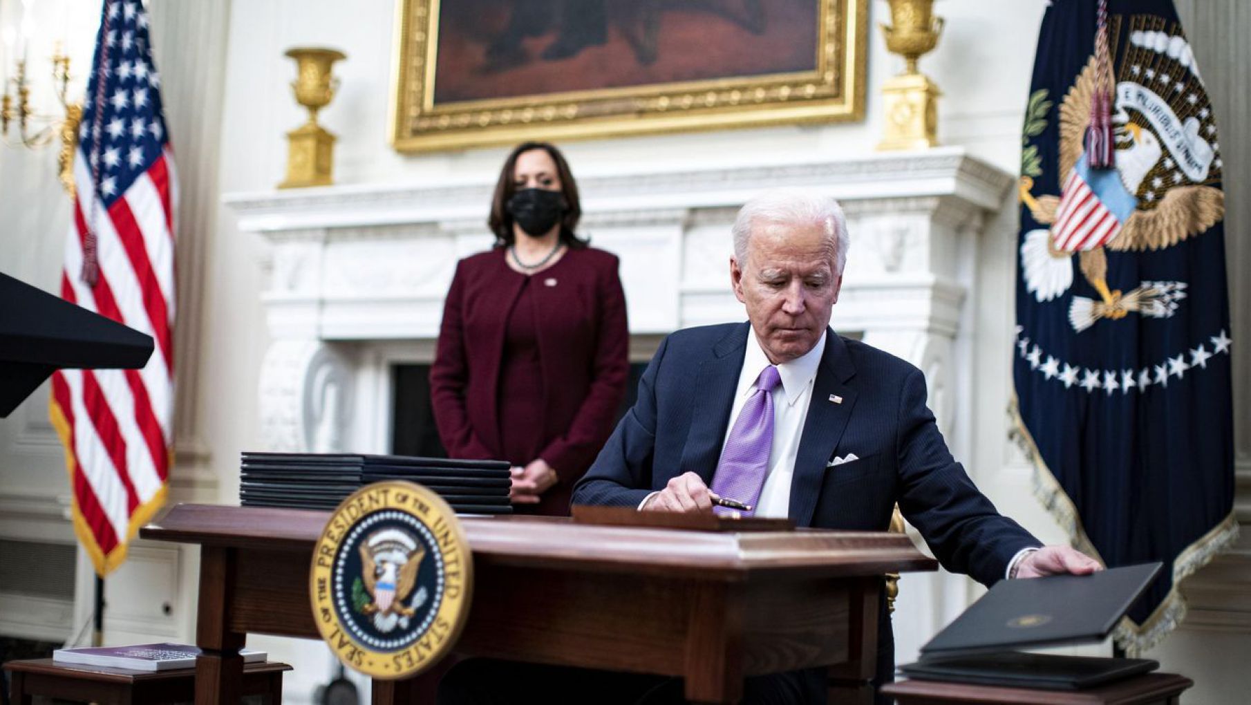 Estados Unidos confirmó que distribuirá vacunas en América Latina y que conversa con el Gobierno argentino