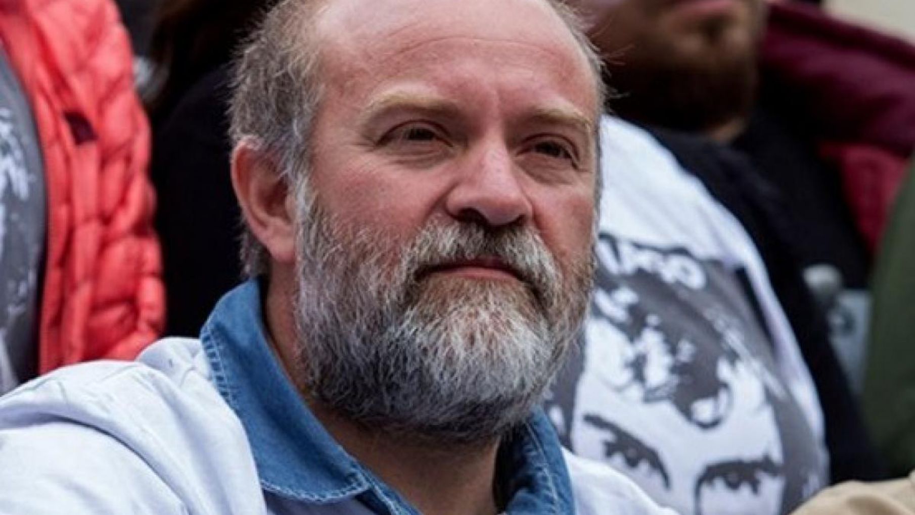 Sergio Maldonado, sobre la expulsión de Grabois: "Fue para amedrentar"