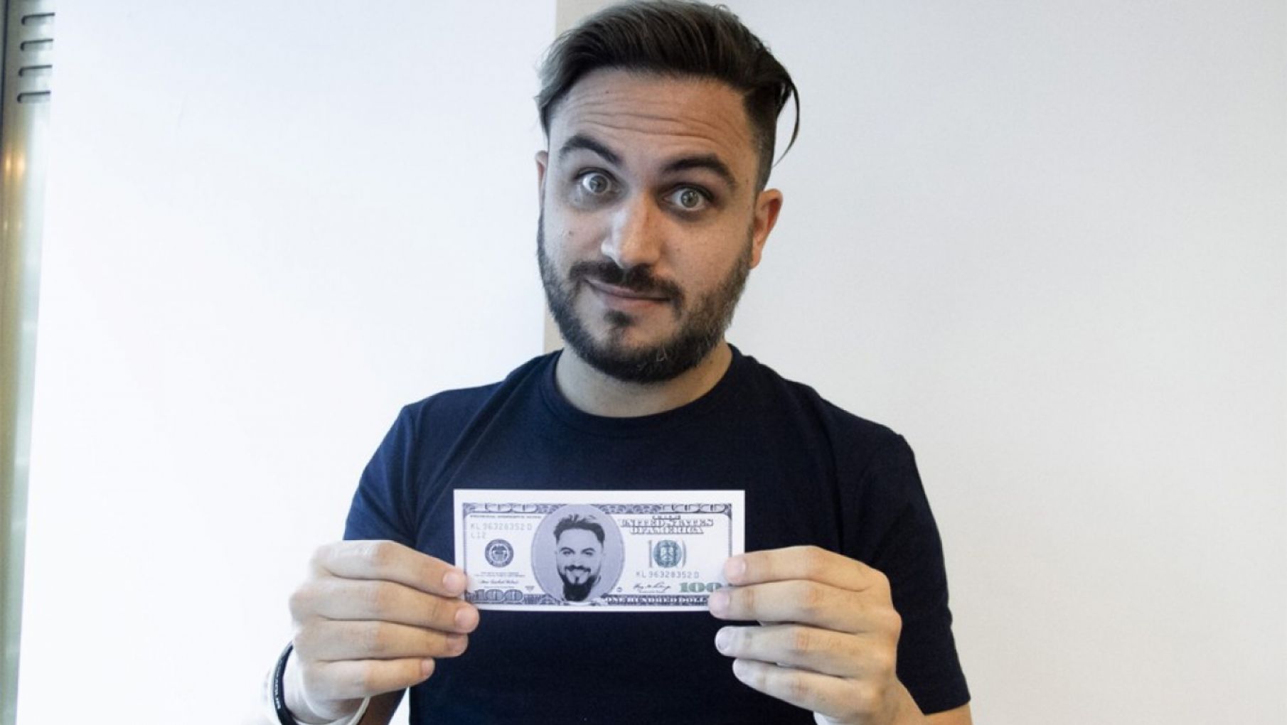 Milei suma al youtuber financiero Ramiro Marra para competirle al PRO