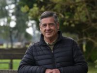 El nuevo presidente de la SRA pidió al Gobierno que no vea al campo como su enemigo