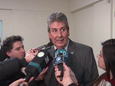 El Consejo Agroindustrial rechazó la restricción a las exportaciones de carne