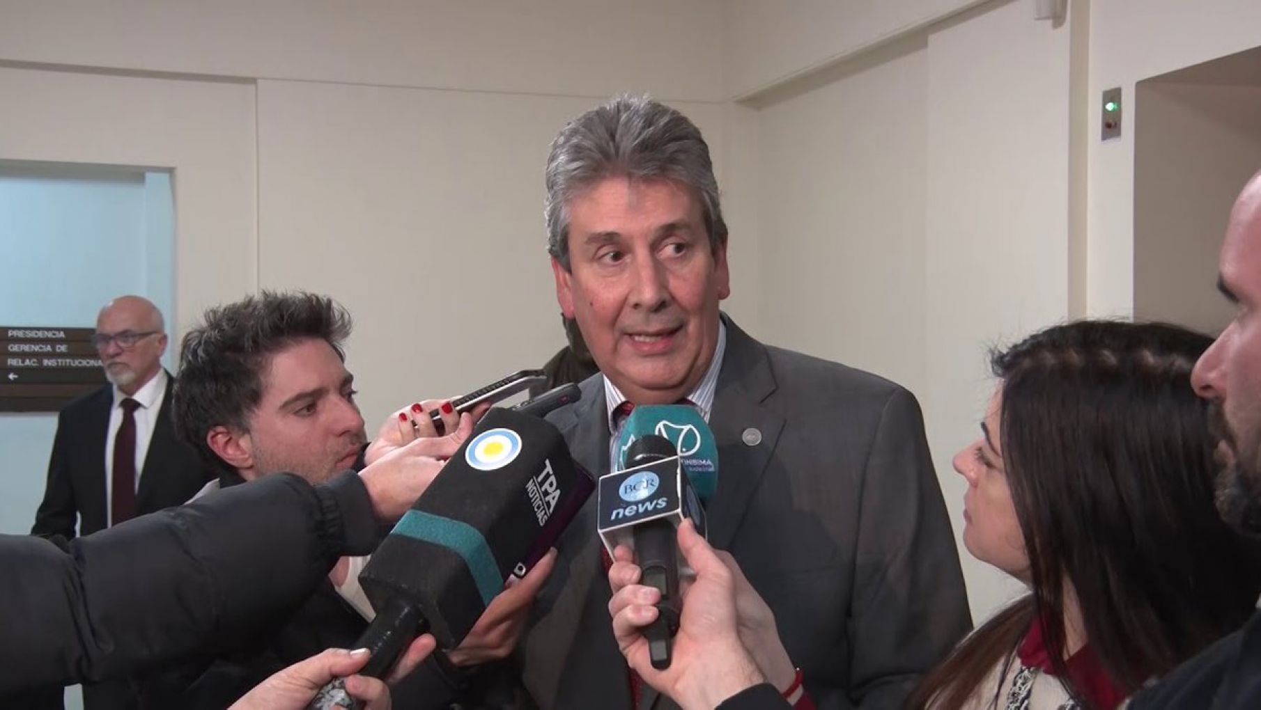 El Consejo Agroindustrial rechazó la restricción a las exportaciones de carne