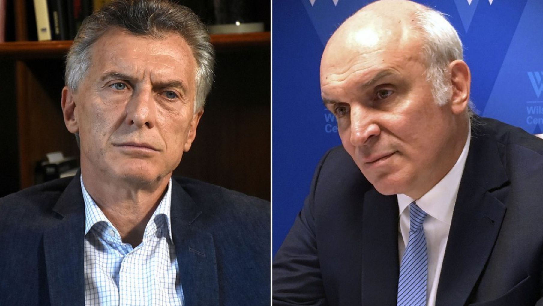 Macri y Espert se acercan y exploran una alianza en la Provincia