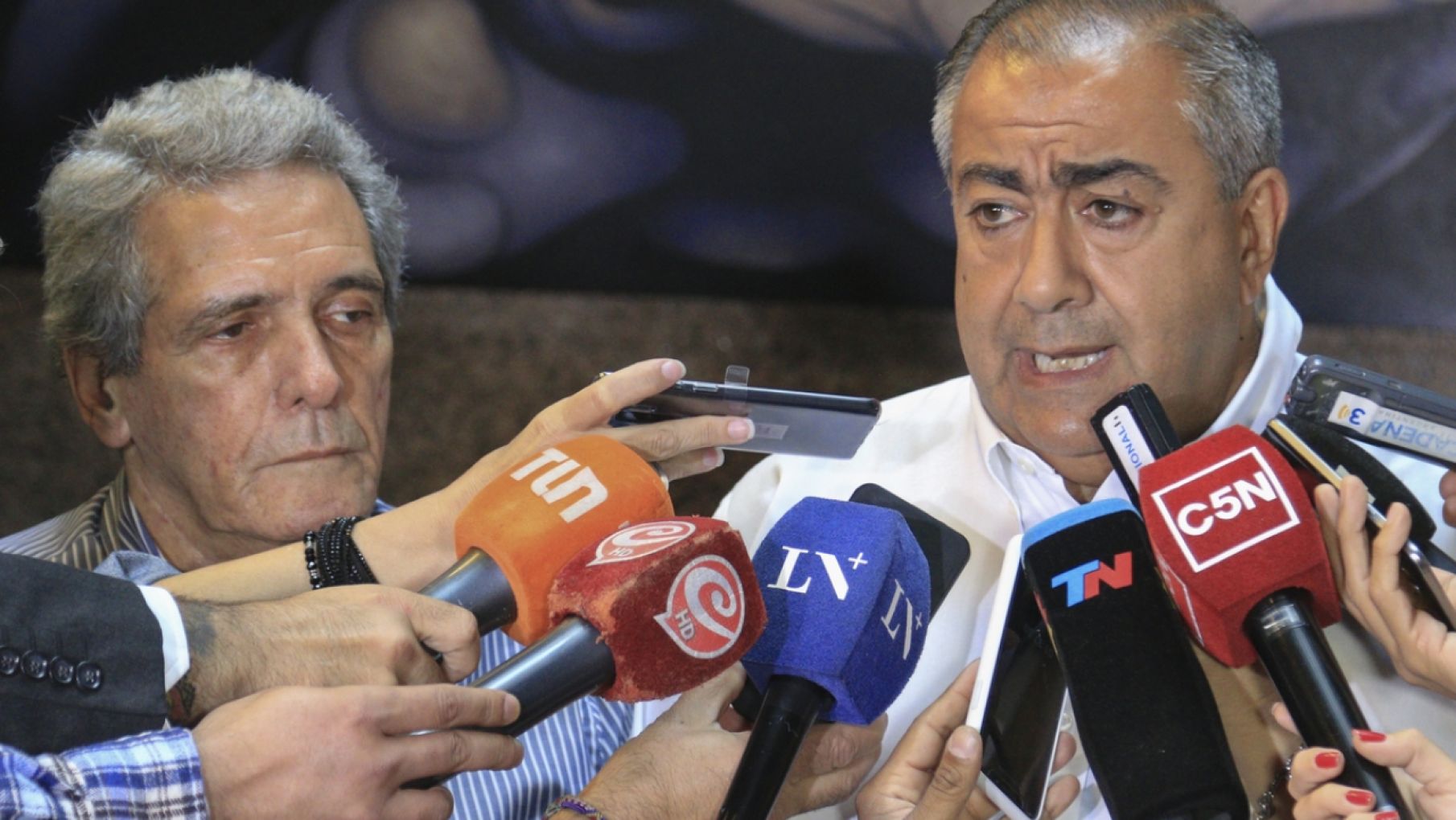 La CGT quiere que las paritarias cierren "dos o tres puntos arriba de la inflación"