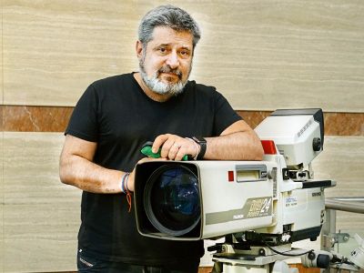 La Justicia estadounidense ordena restituir Canal 9 al empresario mexicano González González