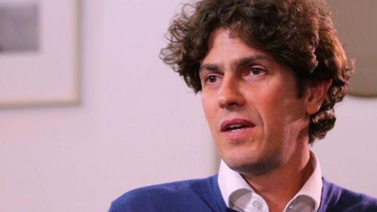 Lousteau presiona a la UCR para competir contra el PRO en las PASO