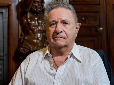 Duhalde: "Voy a tratar por todos los medios de que este Gobierno no pueda seguir"