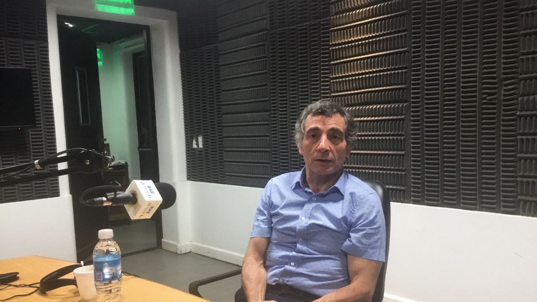 Interpol emitió un alerta roja para la captura internacional de 'Pepín' Rodríguez Simón