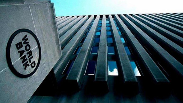 El Banco Mundial ratificó que la Argentina crecerá 6,4% a pesar de la segunda ola