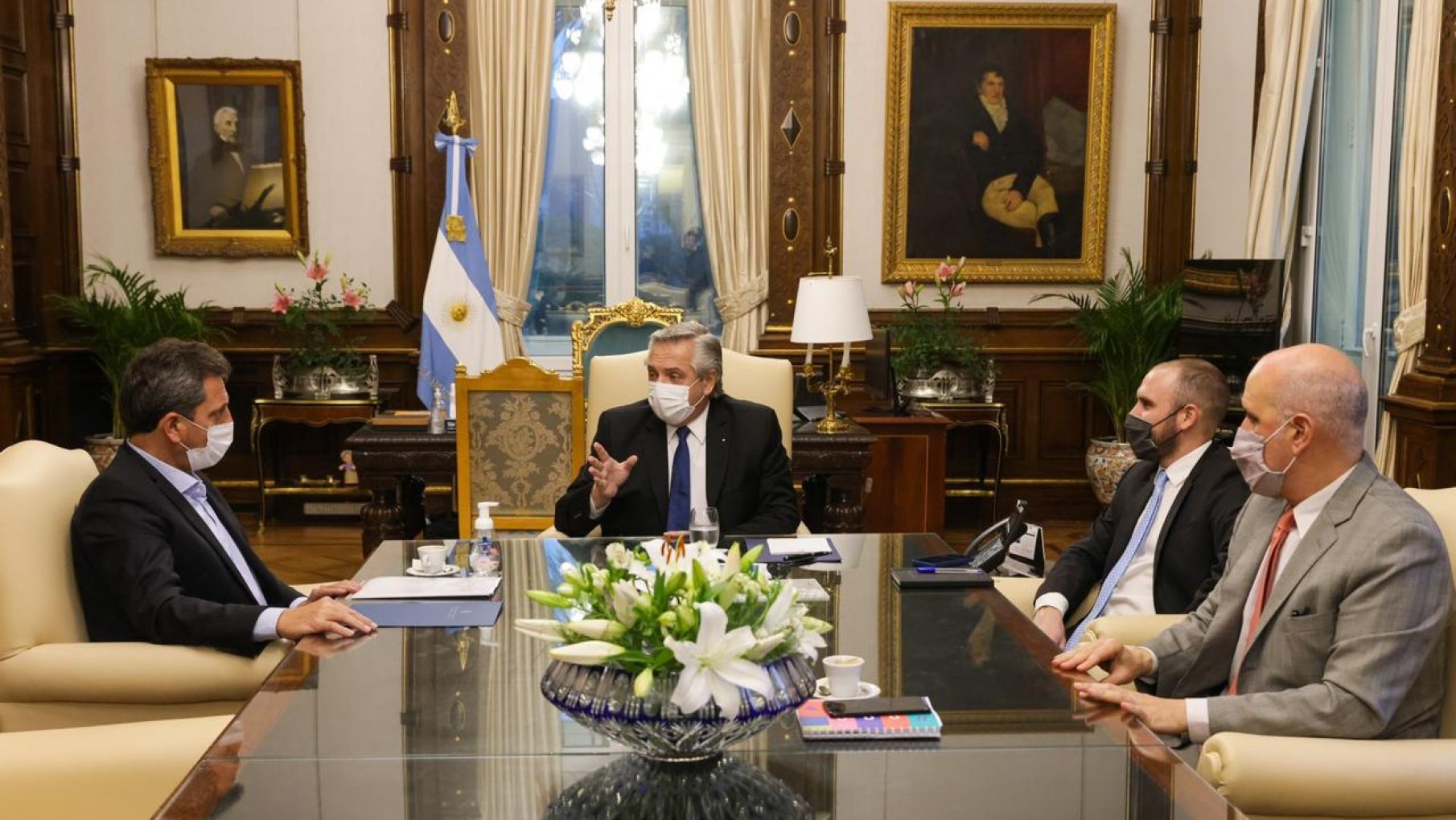 Monotributo: el Gobierno dará marcha atrás y la AFIP no cobrará el retroactivo