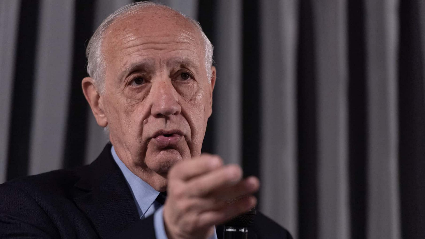 Lavagna busca armar acuerdos con el PS y Randazzo