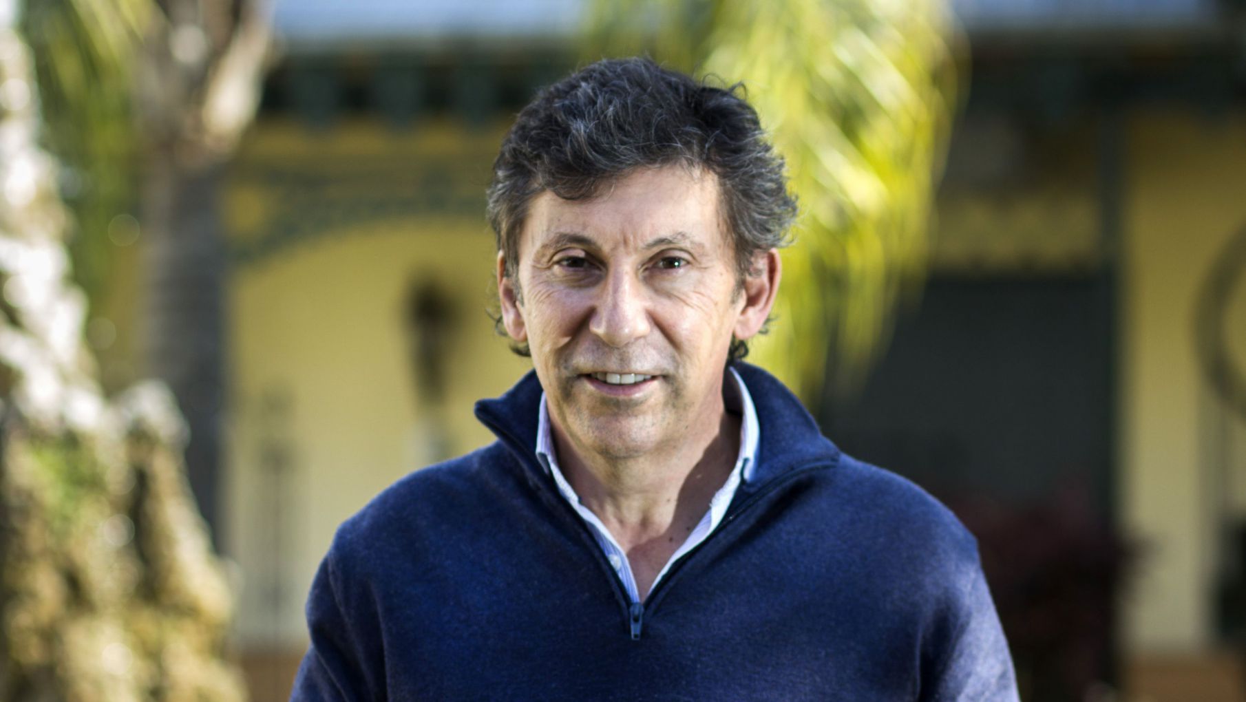 Posse pidió internas en las PASO de septiembre y le bajó el pulgar a Santilli