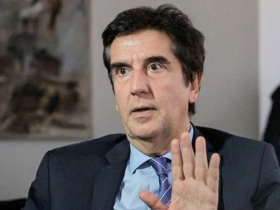 Melconian: "La santa soja evitó una explosión cambiaria y financiera"