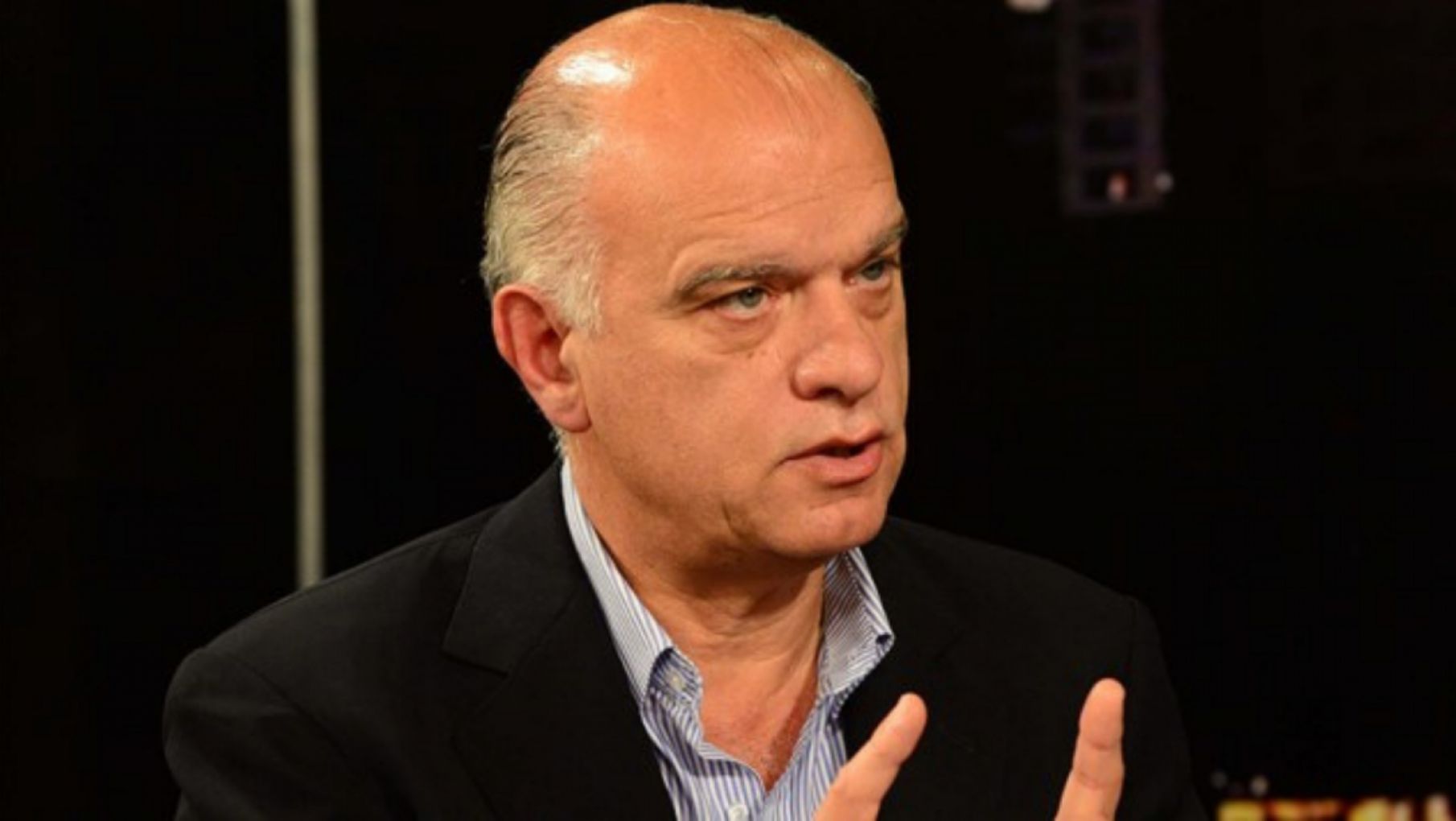 Grindetti apuesta a una lista de unidad en la Provincia de Buenos Aires