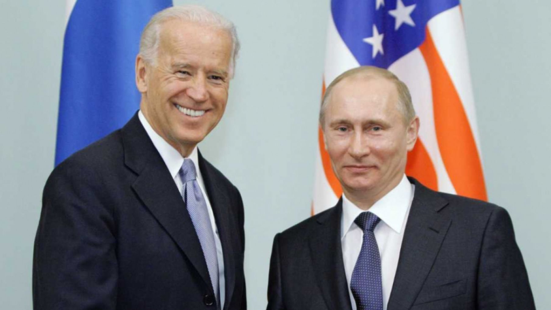 Expectativa mundial por la cumbre entre Joe Biden y Vladimir Putin en Ginebra