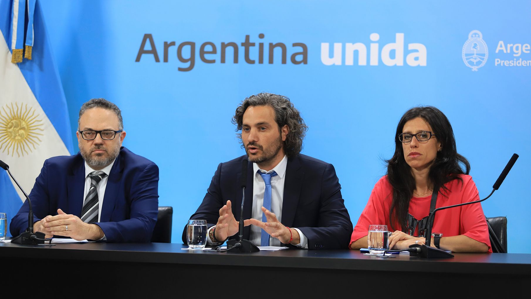 Principio de acuerdo con los frigoríficos: se reanudarían las exportaciones de carne vacuna