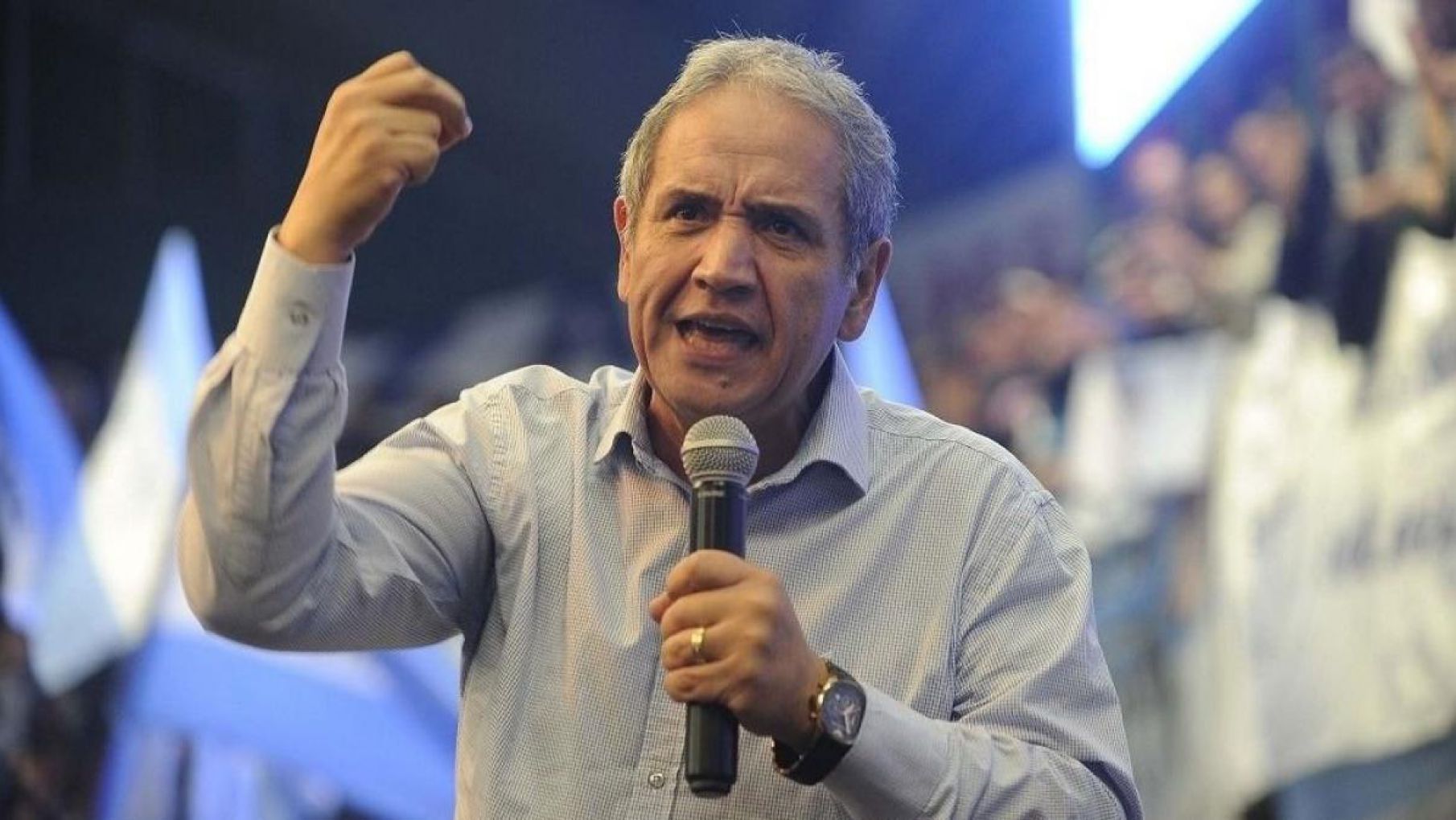 Bancarios pidieron revisar el acuerdo salarial y los empresarios lo rechazaron