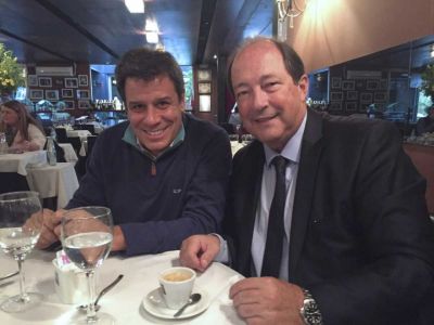 Facundo Manes, la carta de la UCR para pelearle de igual a igual al PRO