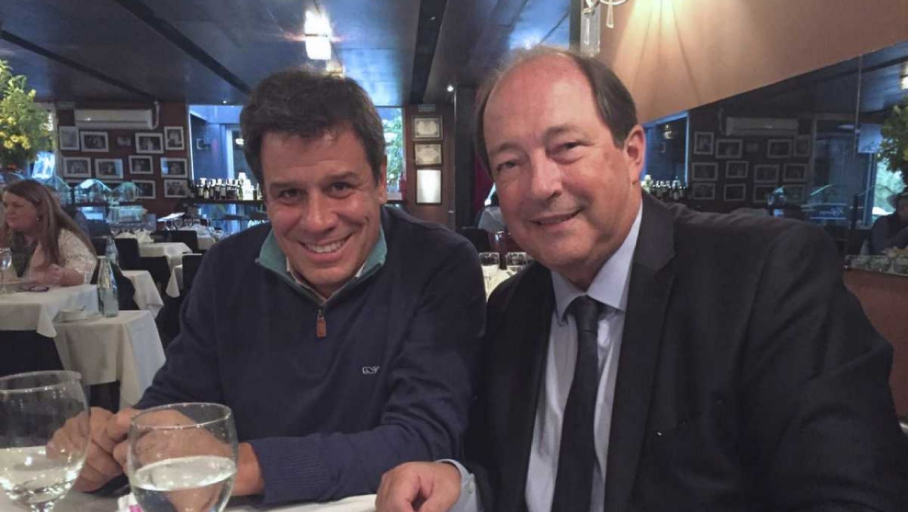 Facundo Manes, la carta de la UCR para pelearle de igual a igual al PRO