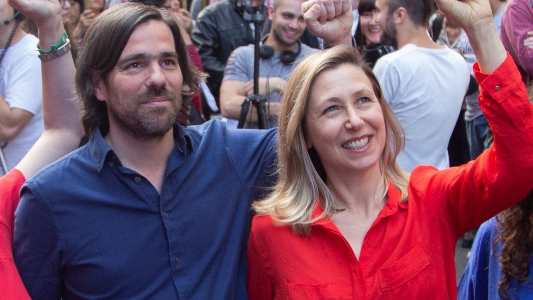 Del Caño y Bregman llamaron a la unidad de "toda la izquierda"