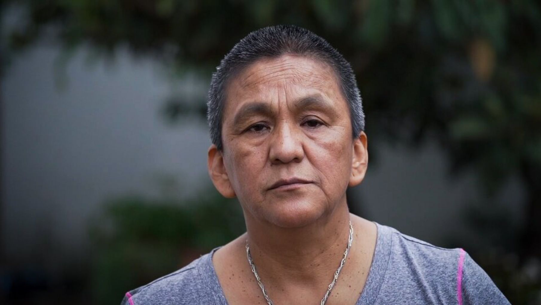 Milagro Sala presiona por su situación judicial y dispara contra De Pedro