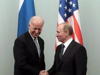 Putin anunció la normalización de las relaciones diplomáticas entre Rusia y Estados Unidos