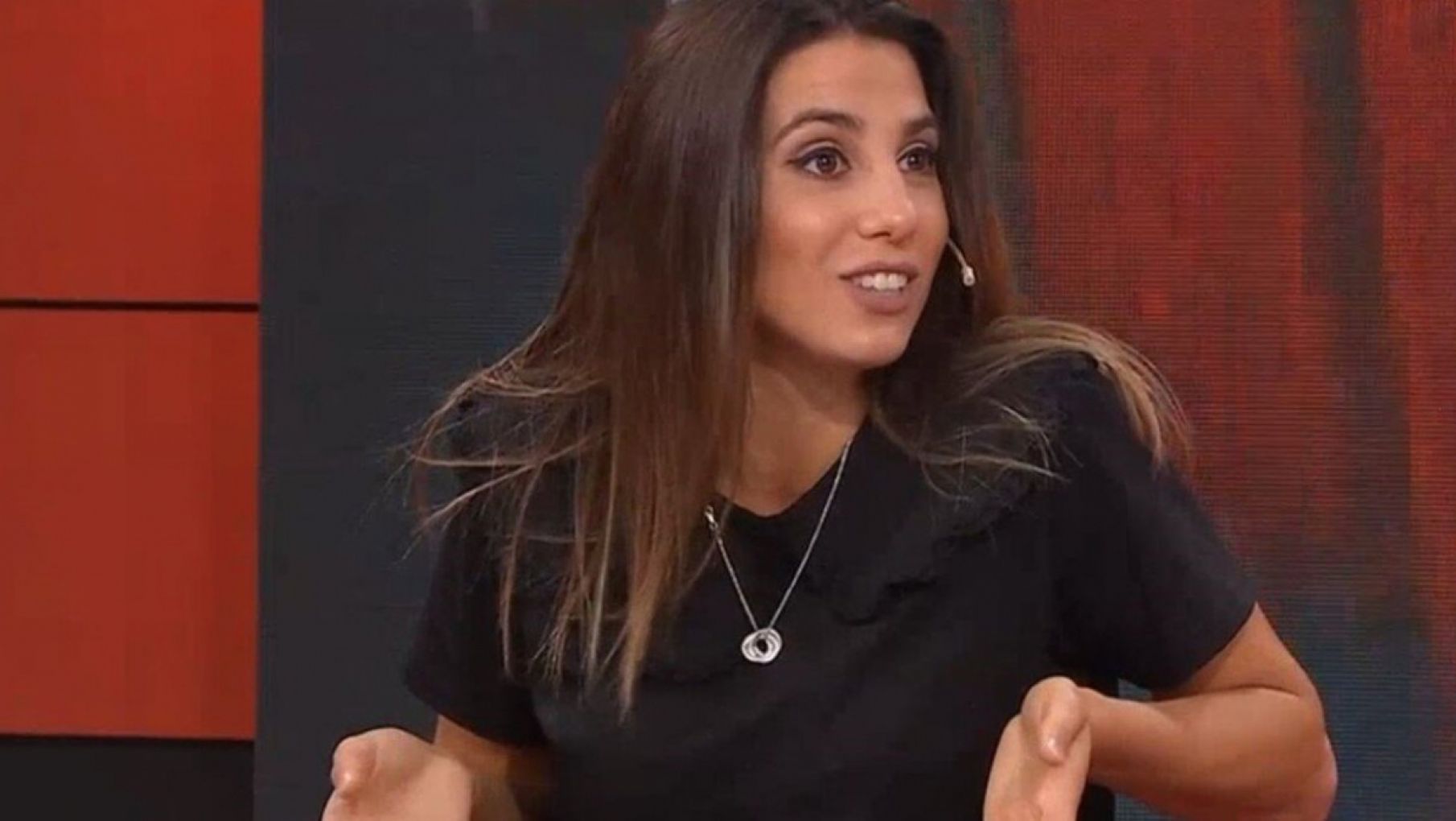 Cinthia Fernández se lanza a la política: será candidata por el partido de Amalia Granata