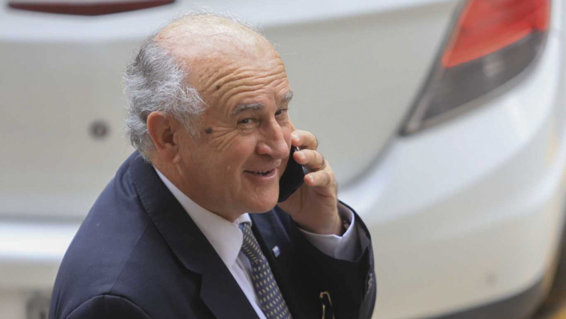 Parrilli negó que el Gobierno pretenda estatizar la medicina prepaga