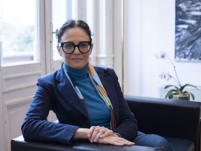 Todesca: "Cuando dicen que no hay plan económico, es porque no es el que ellos quieren"
