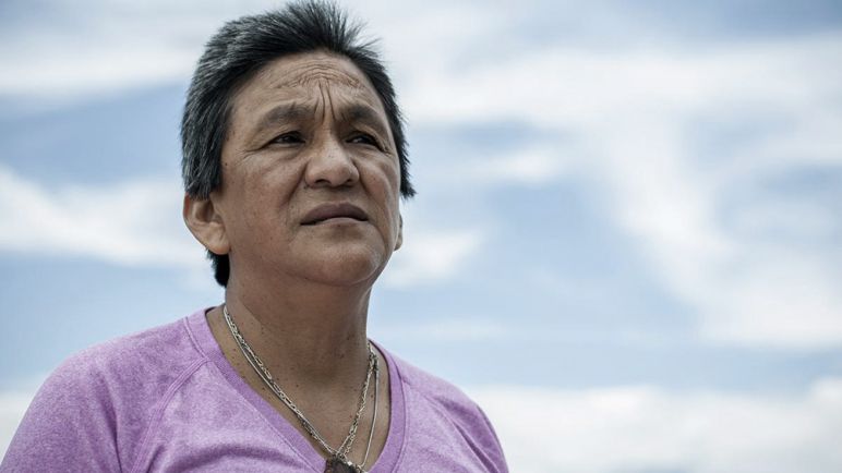 El Gobierno exige que la Corte revise el caso de Milagro Sala