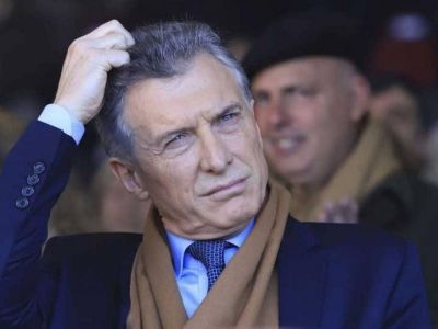 Macri volvió a minimizar la pandemia y consideró que el Covid es "una gripe, un poco más grave"
