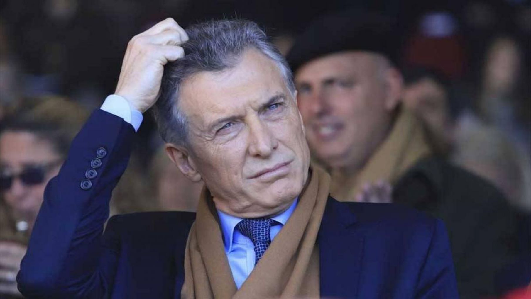 Macri volvió a minimizar la pandemia y consideró que el Covid es "una gripe, un poco más grave"