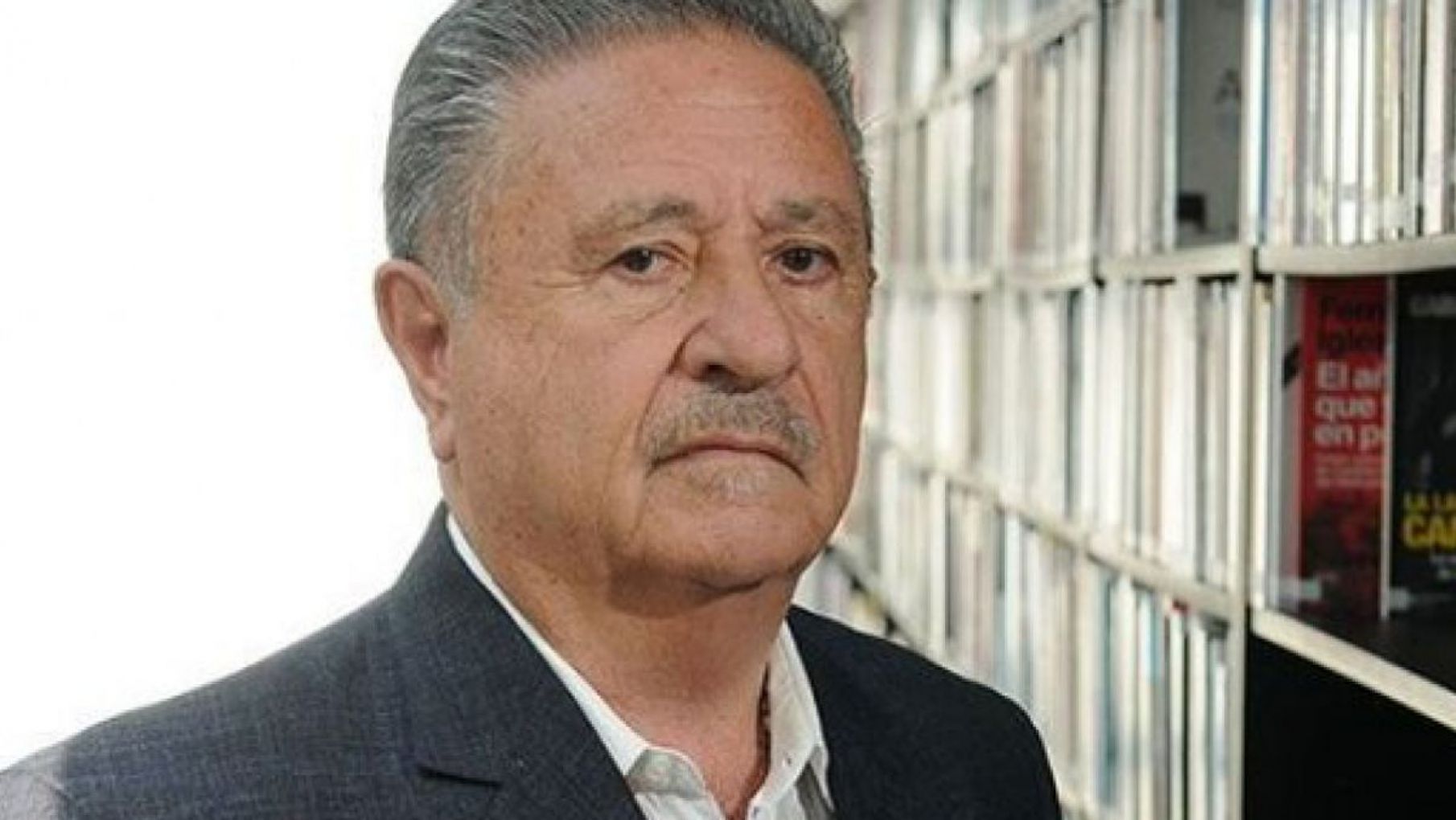 Duhalde: "Hablé con Patricia Bullrich y me dijo que hay que empezar a conversar"