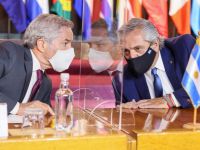 La Argentina decidió no firmar una declaración ante la ONU para exigir elecciones libres en Nicaragua