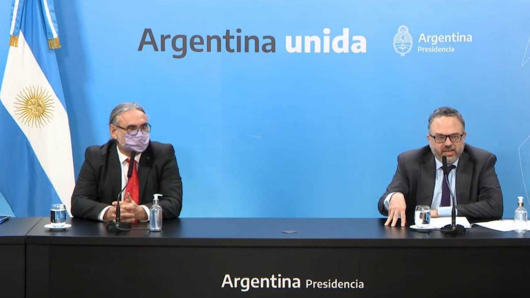 Reabren las exportaciones de carne con una reducción del 50%