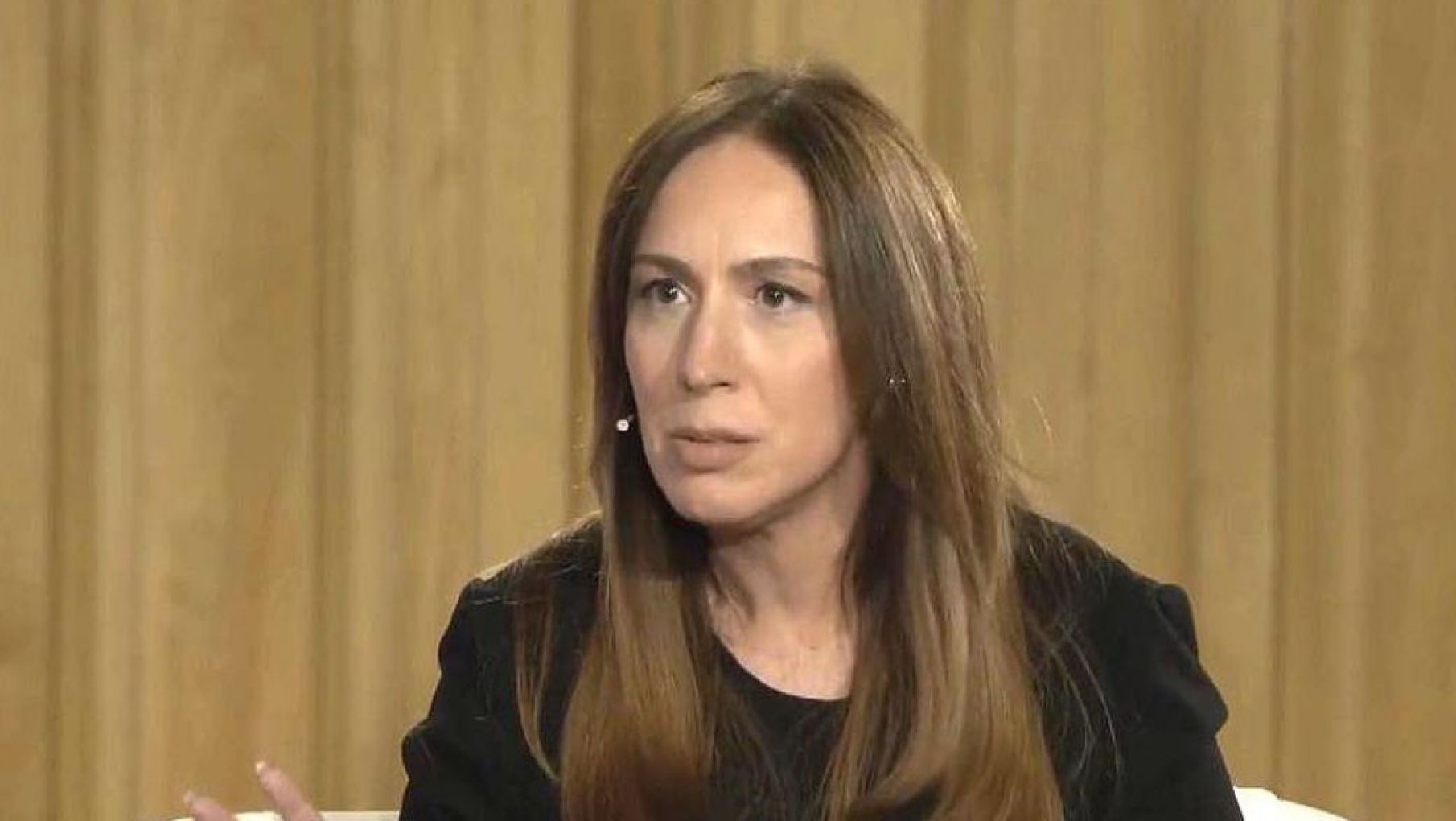 Vidal contra el Gobierno por la difusión de los videos del cumpleaños de Fabiola